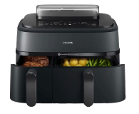 AIR FRYER i frytkownica Philips Airfryer NA550/00 9L
